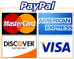 Creditcard-Paypal